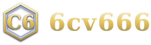 6cv666 logo